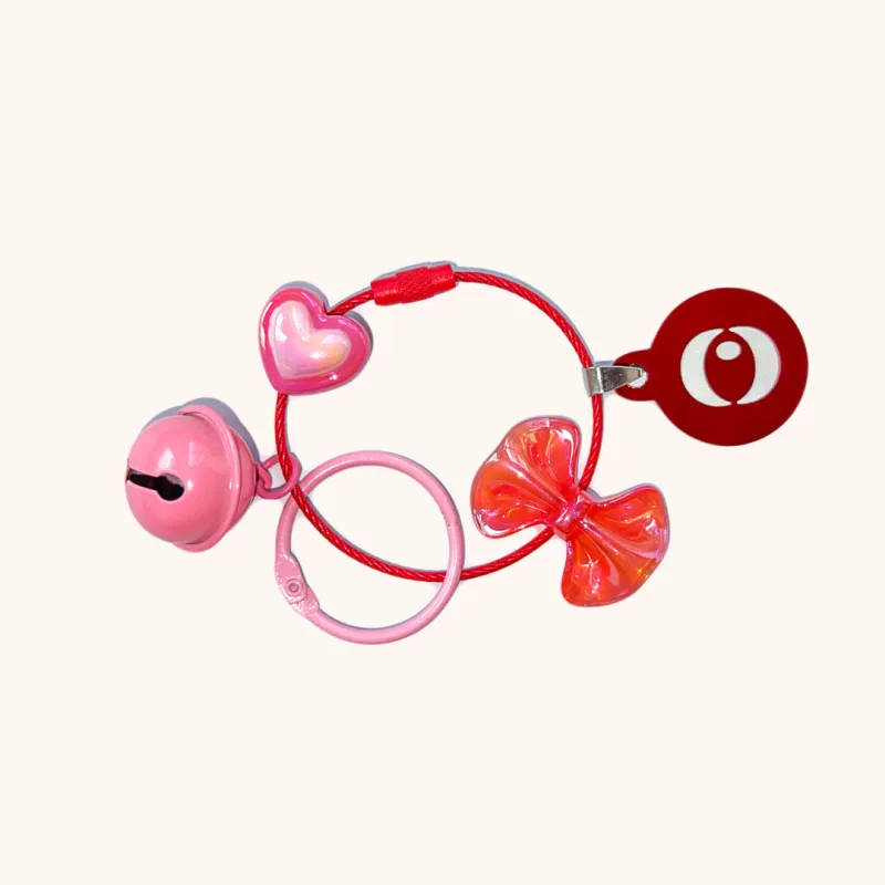 Mystery Bag of Charms sold by Baobab Eyewear