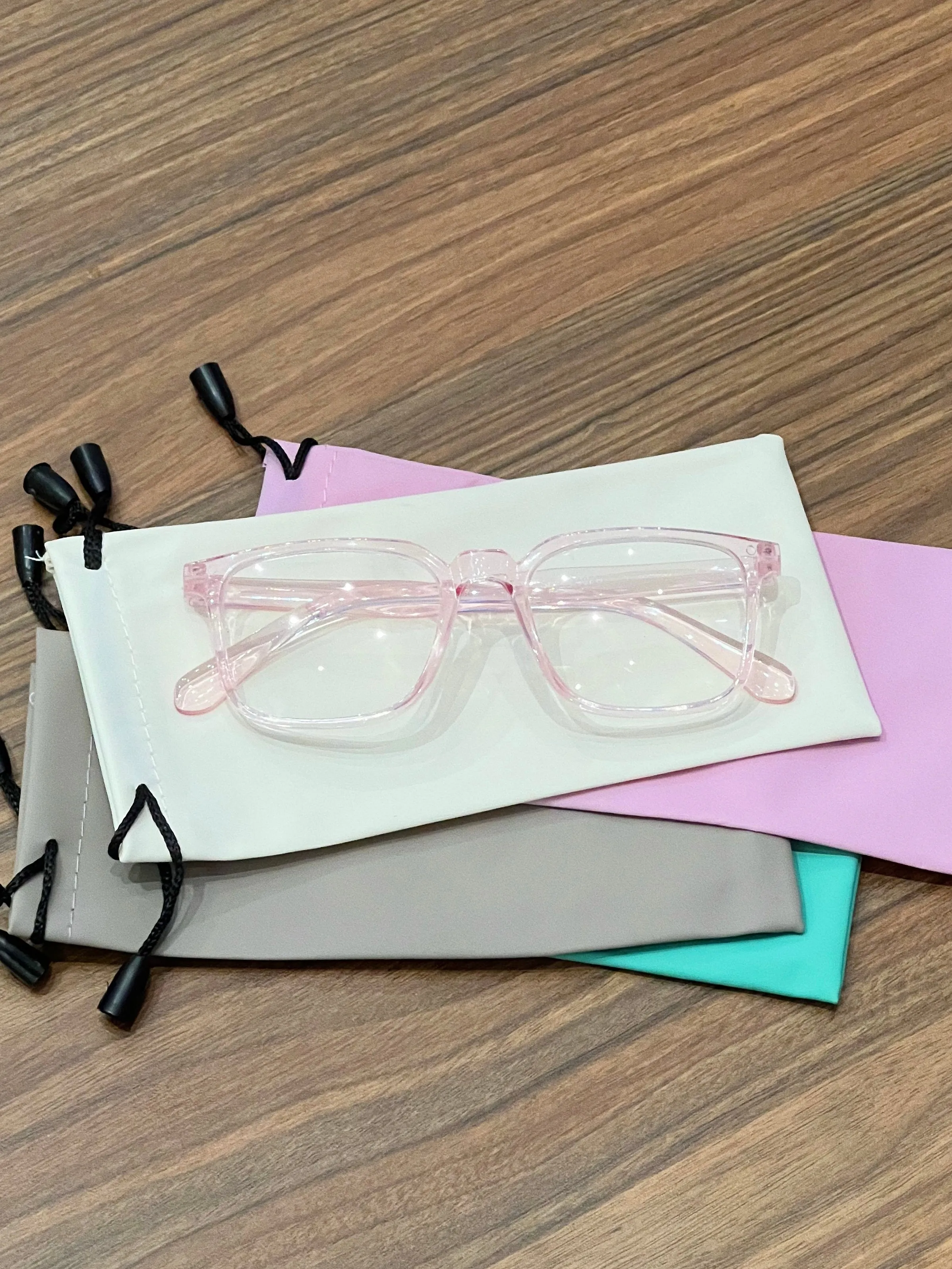 ALEX sold by Baobab Eyewear product image thumbnail 5