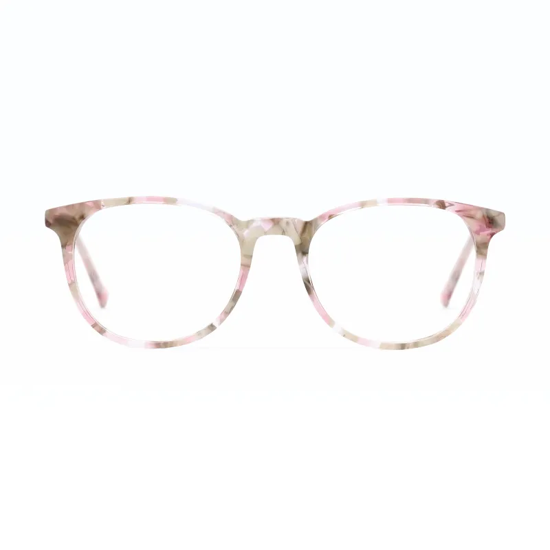GAIA made by Baobab Eyewear