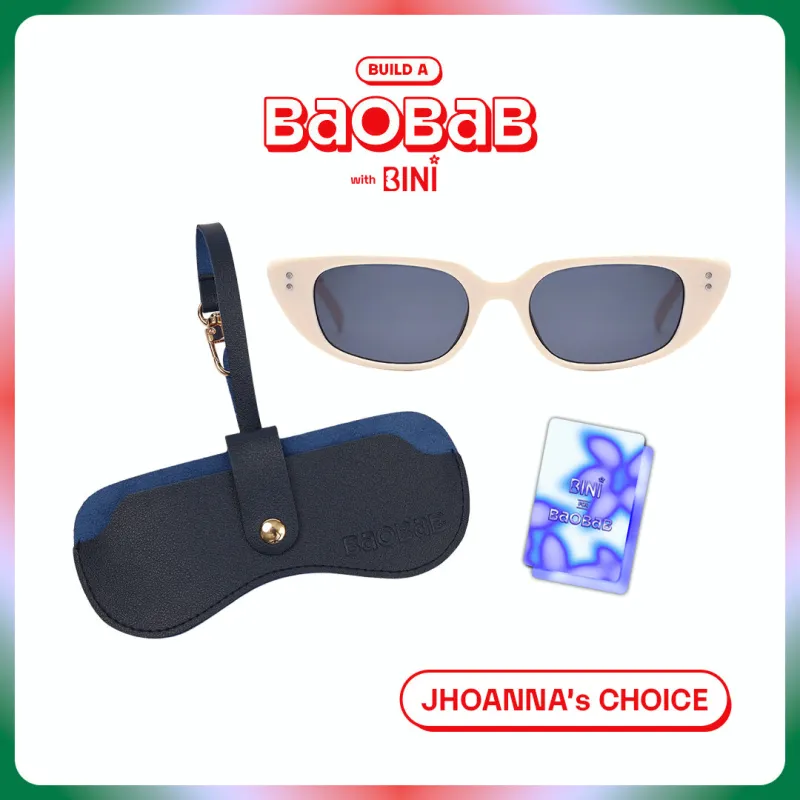 Jhoanna's Bundle sold by Baobab Eyewear