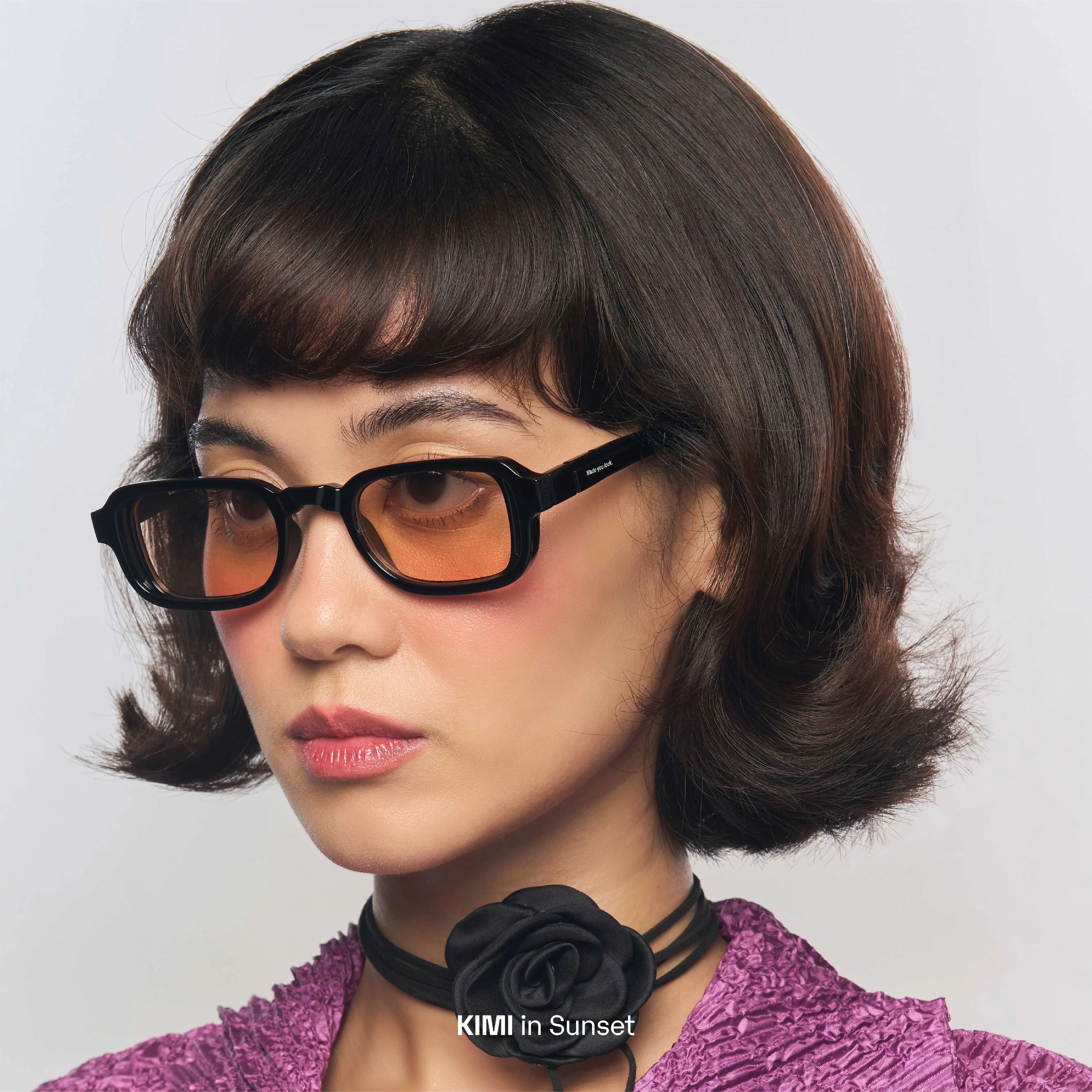 KIMI sold by Baobab Eyewear product image thumbnail 5