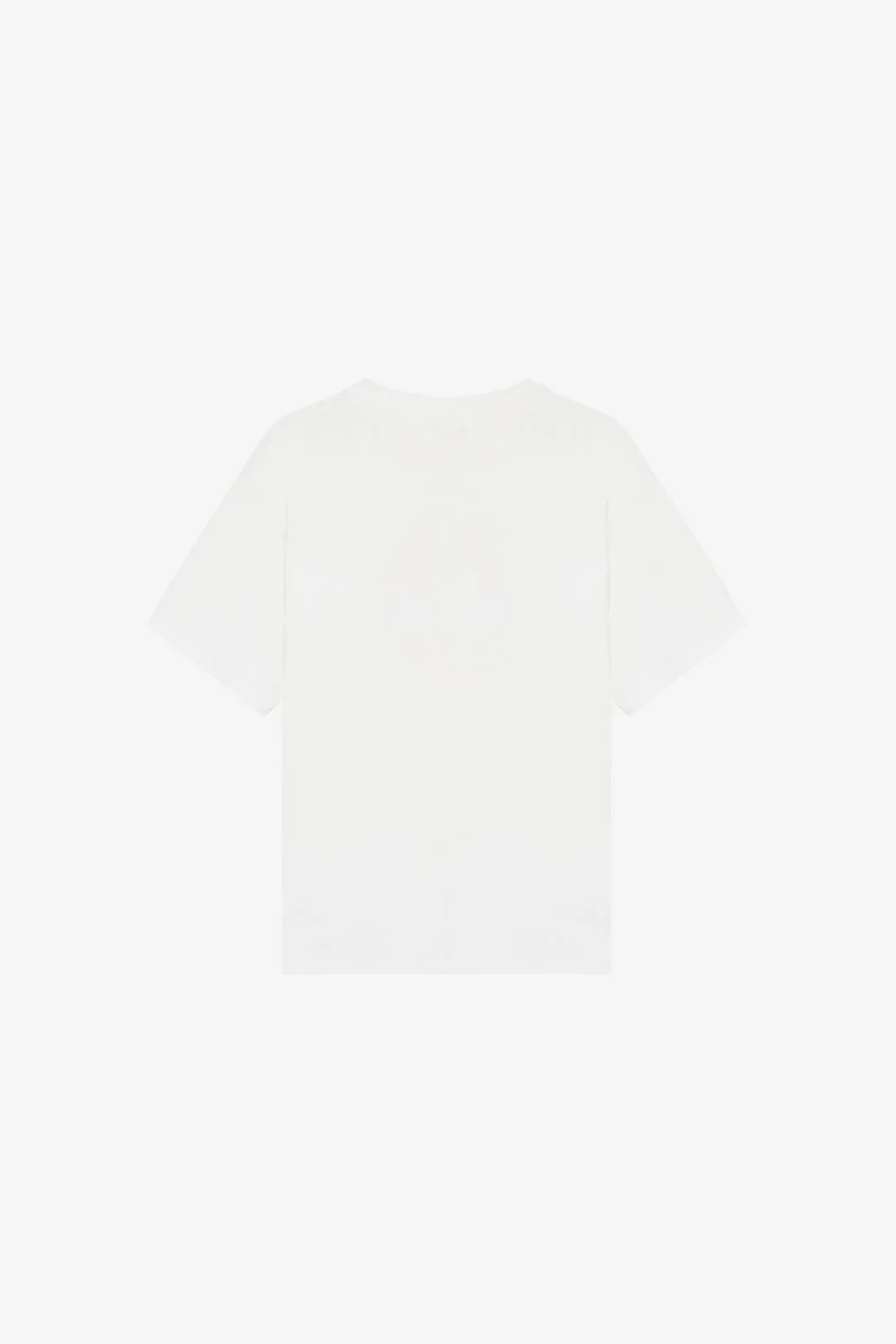“Puttin’ on the Ritz” Naples Tee (Late 1980s) sold by Late Checkout product image thumbnail 2