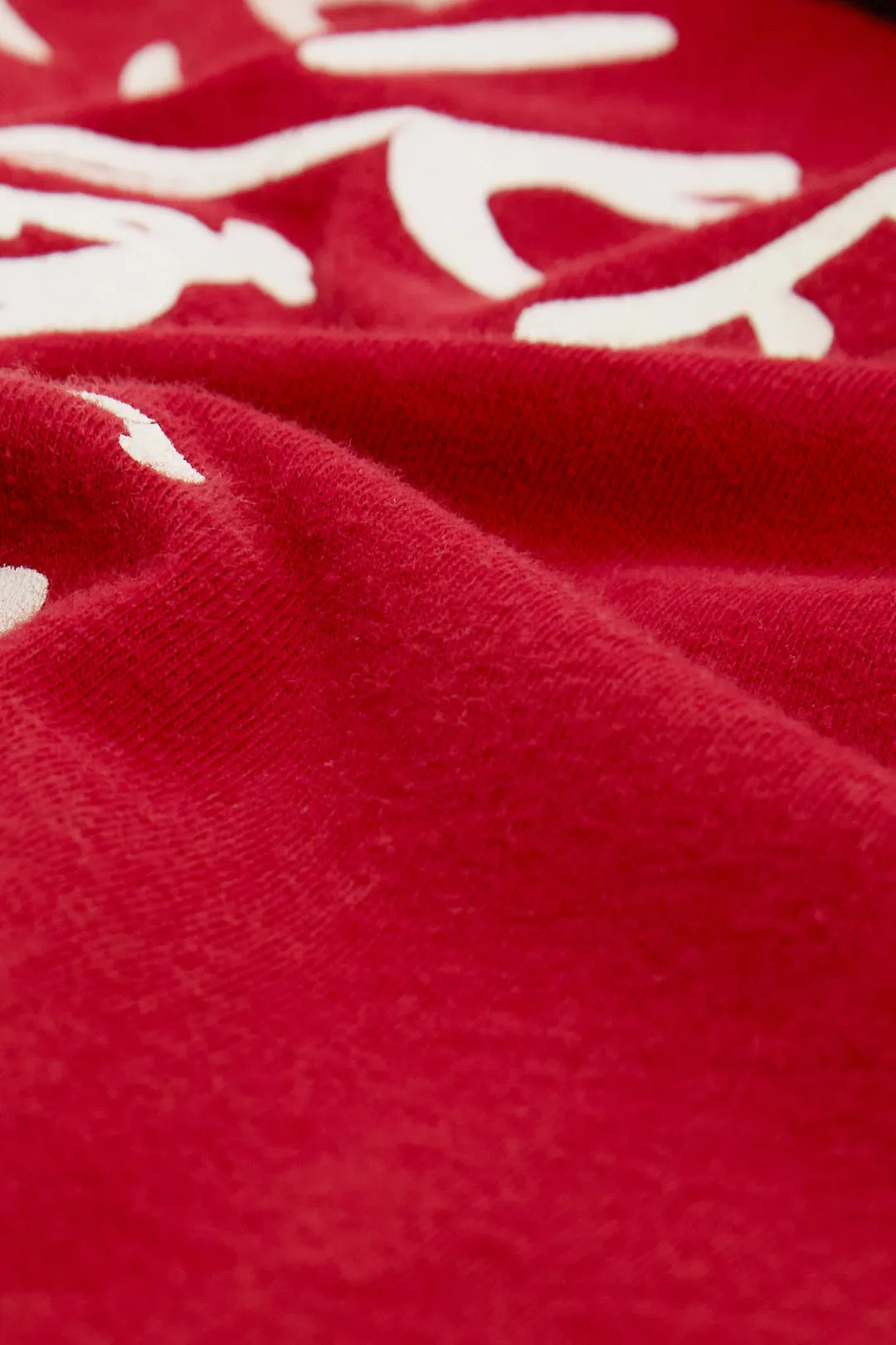Brookside Resort Athletic Tee (1970s) sold by Late Checkout product image thumbnail 3