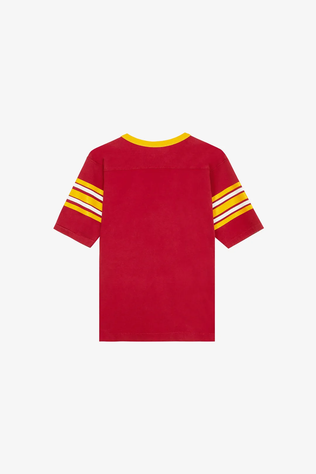 Brookside Resort Athletic Tee (1970s) sold by Late Checkout product image thumbnail 2