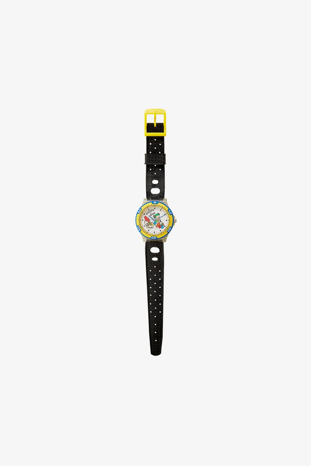 Disney On Tour “JAL Dream Express” Watch (1990s) sold by Late Checkout