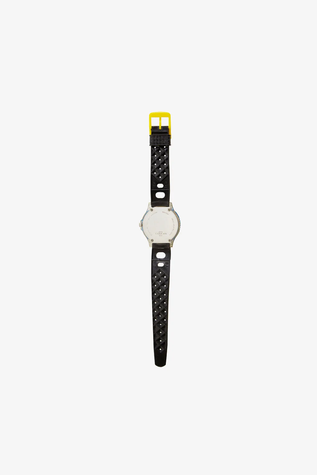 Disney On Tour “JAL Dream Express” Watch (1990s) sold by Late Checkout product image thumbnail 2