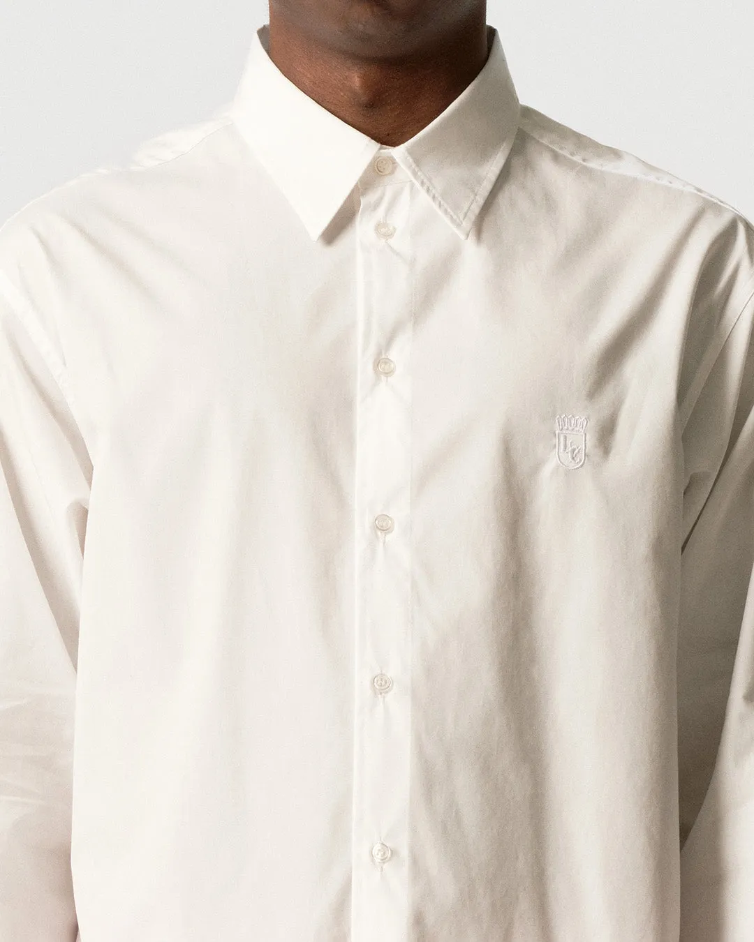 Pearl Western Shirt sold by Late Checkout product image thumbnail 4