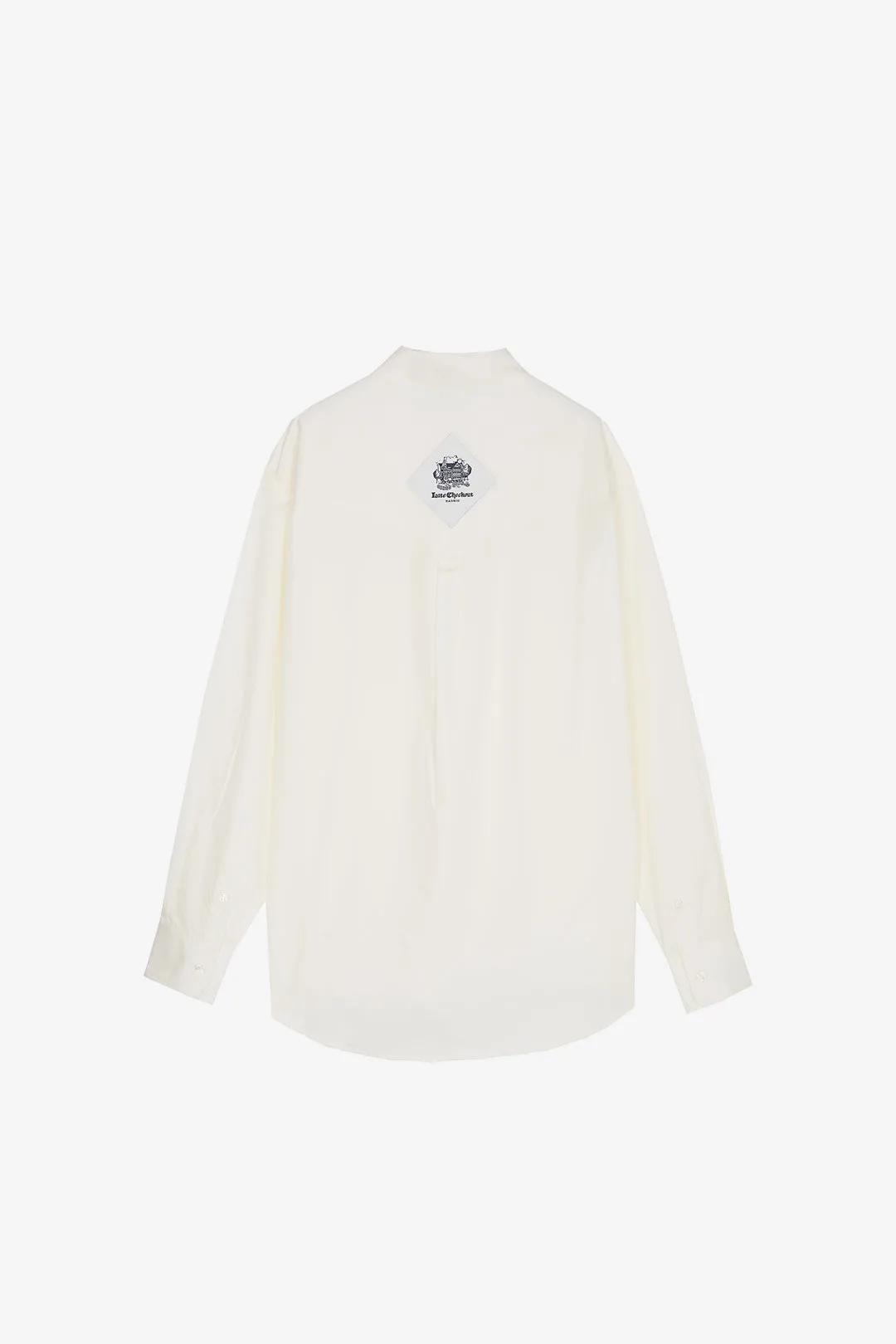 Pearl Western Shirt sold by Late Checkout product image thumbnail 2