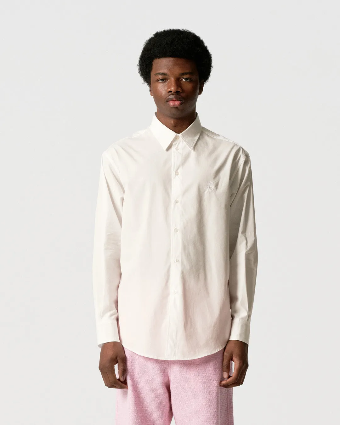 Pearl Western Shirt sold by Late Checkout product image thumbnail 5