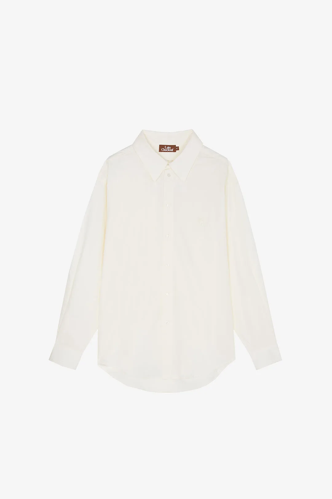 Pearl Western Shirt sold by Late Checkout