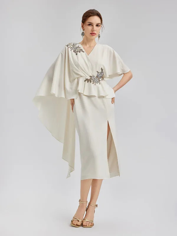 Asymmetrical Design Limited Edition Dress sold by Rich Radi Q's