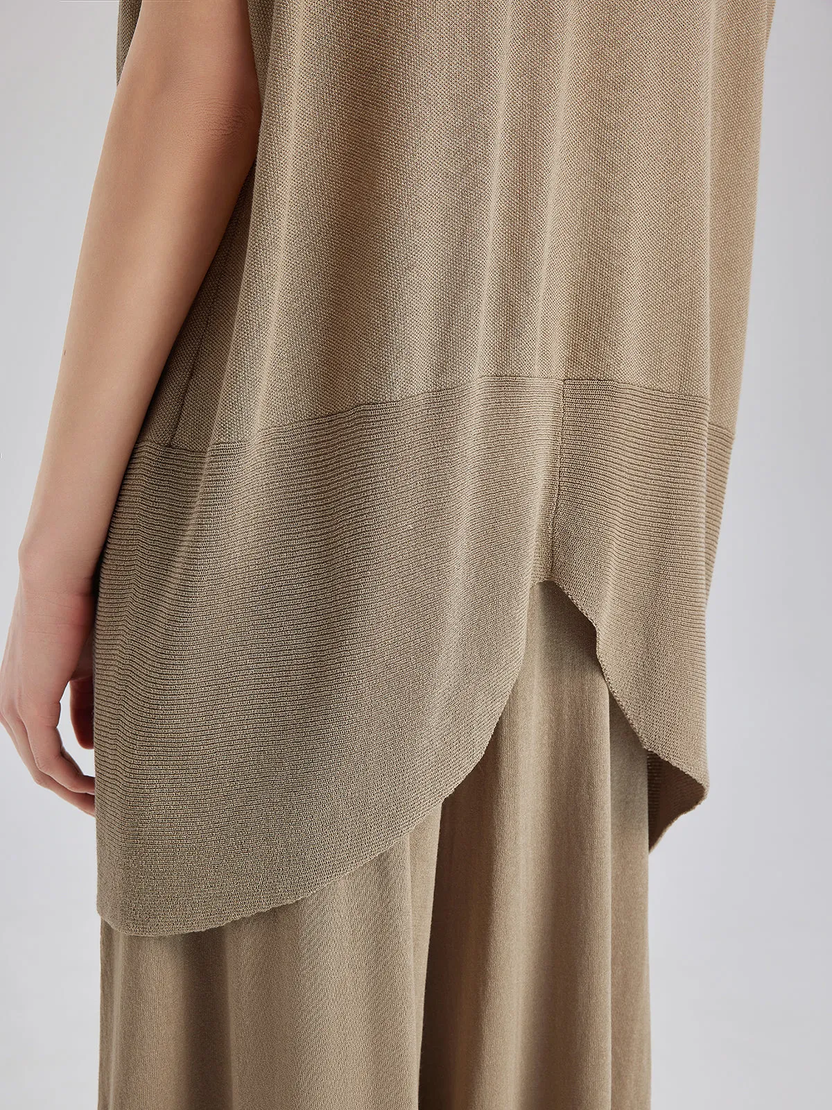 Designed Knit Pullover sold by Rich Radi Q's product image thumbnail 5