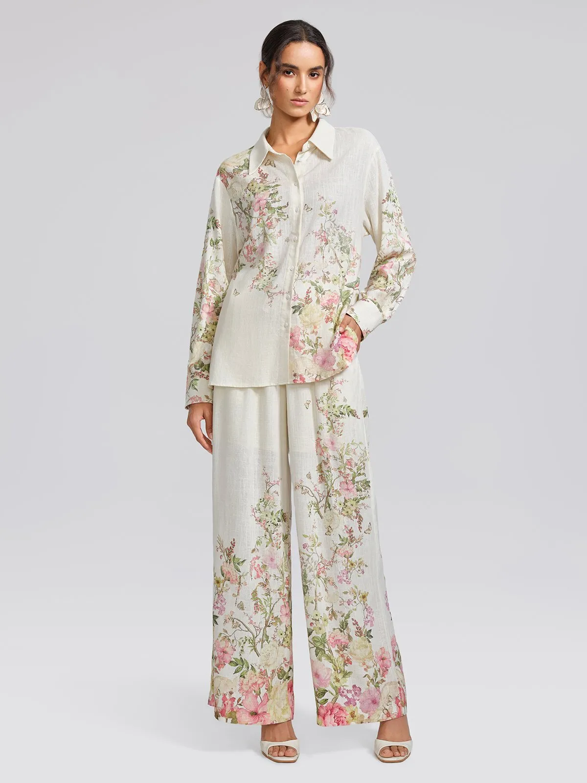 Complete the Look -12% OFF sold by Rich Radi Q's