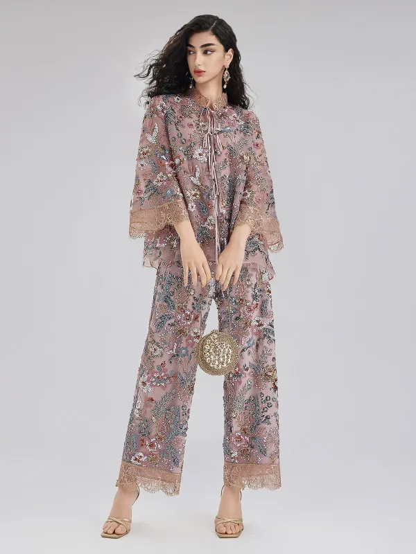 Complete the Look -12% OFF made by Rich Radi Q's