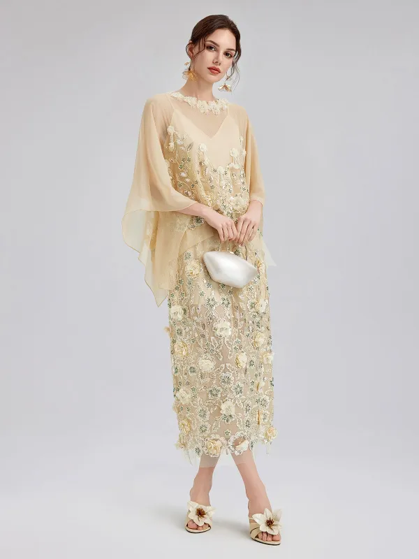 Complete the Look -12% OFF made by Rich Radi Q's