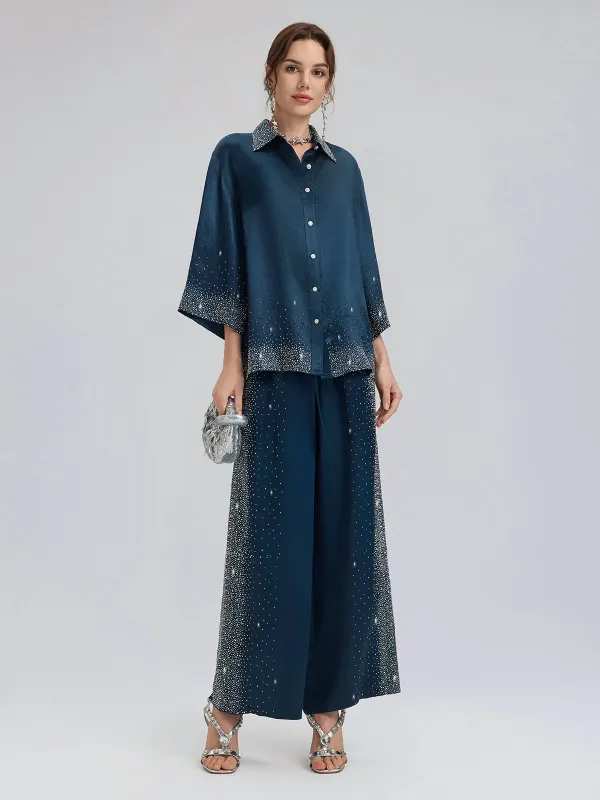 Complete the Look -12% OFF made by Rich Radi Q's