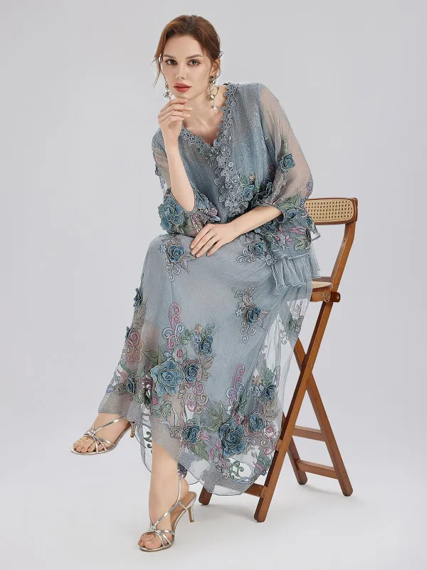 Complete the Look -12% OFF made by Rich Radi Q's