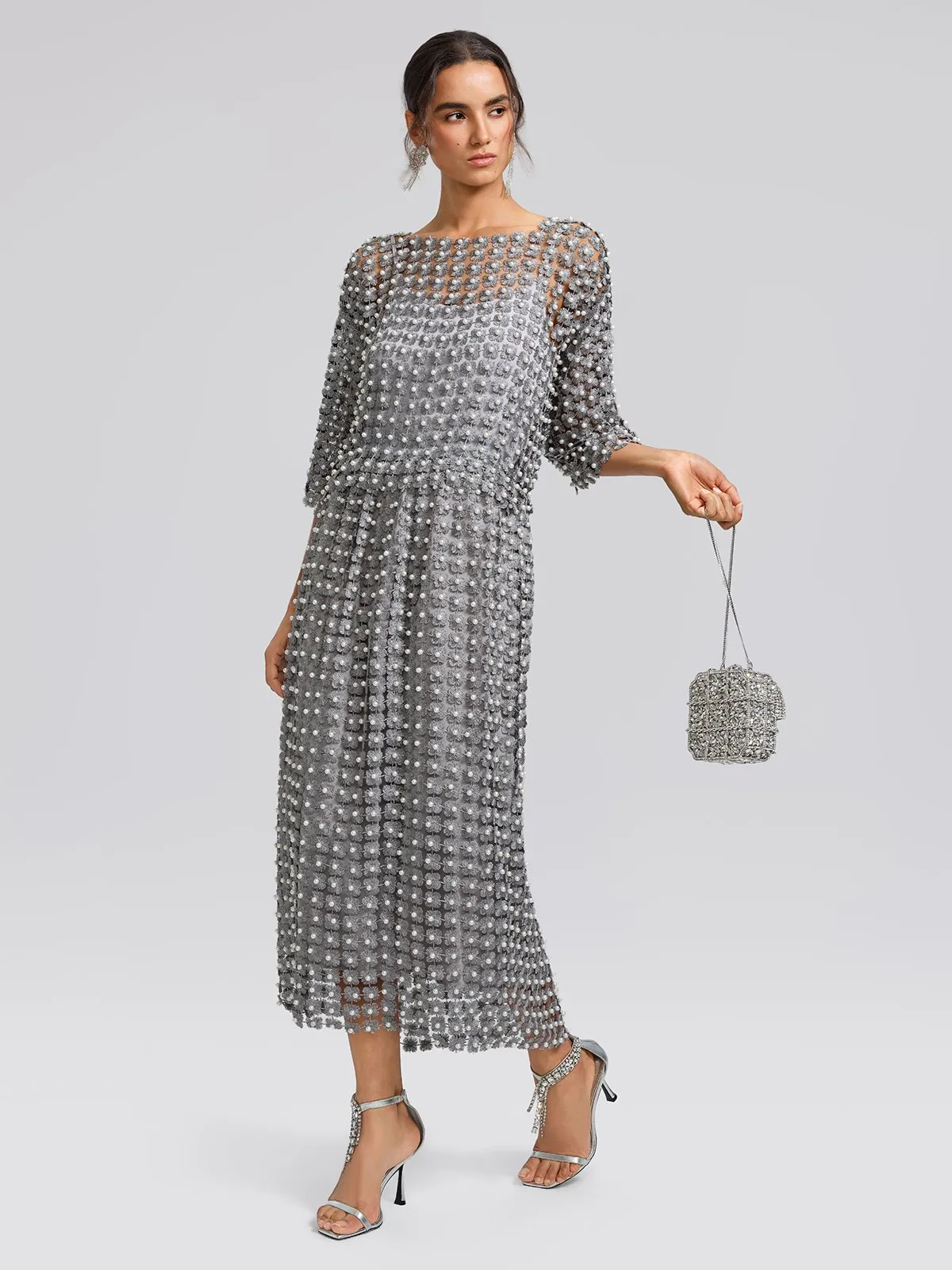 Complete the Look -12% OFF sold by Rich Radi Q's