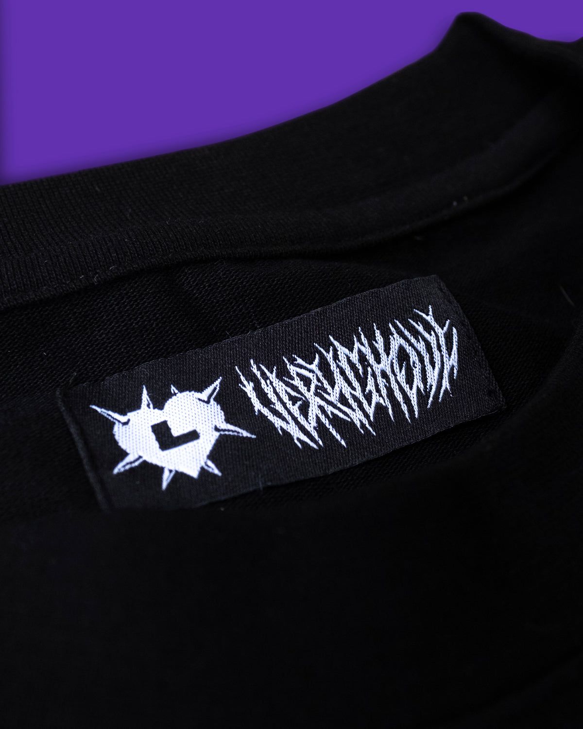 The Toxic Tonic Tee sold by Cool Shirtz product image thumbnail 5