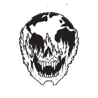 The Hell World Tee sold by Cool Shirtz product image thumbnail 4