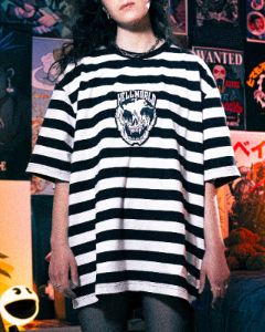 The Hell World Tee sold by Cool Shirtz