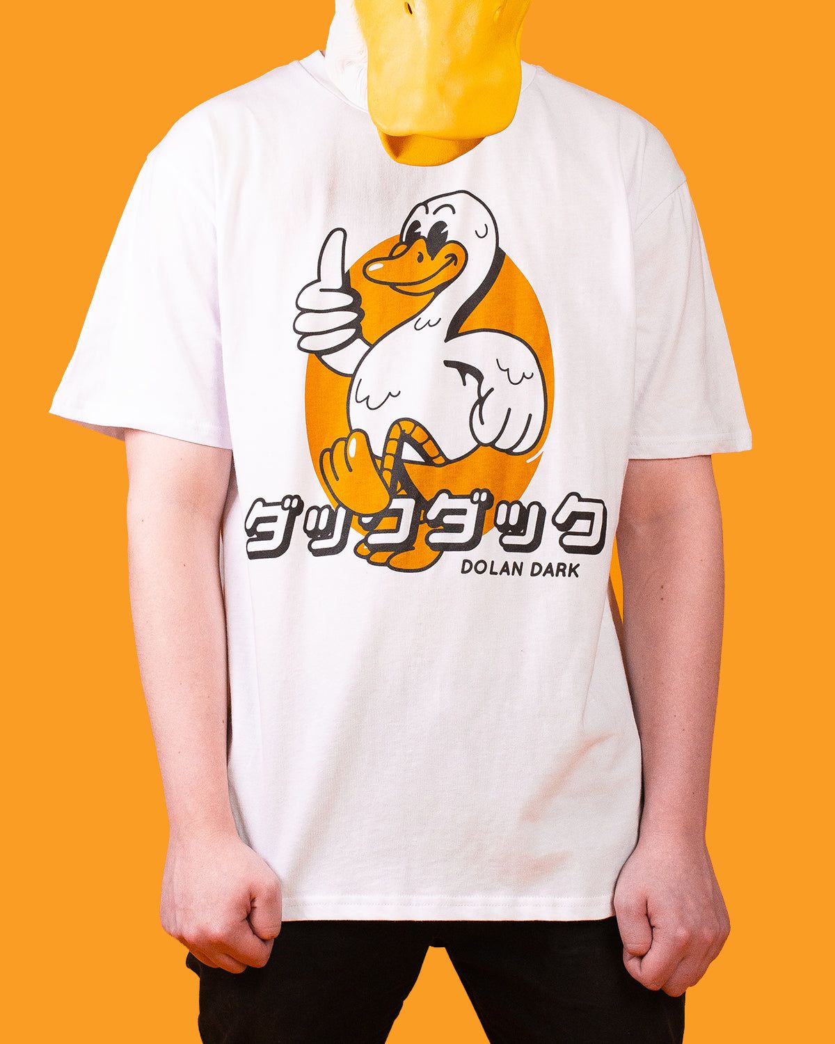 The Duck Tee sold by Cool Shirtz