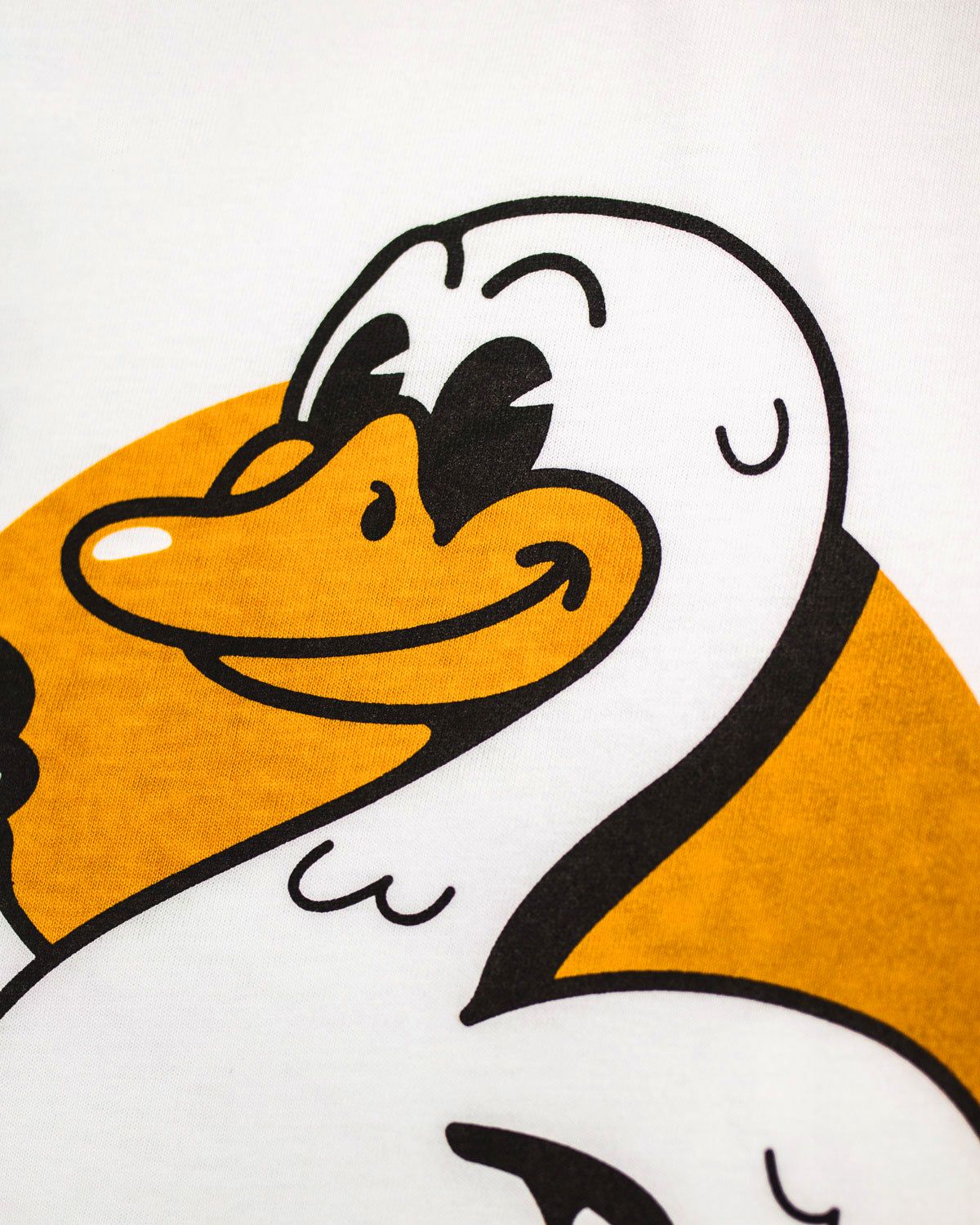 The Duck Tee sold by Cool Shirtz product image thumbnail 3