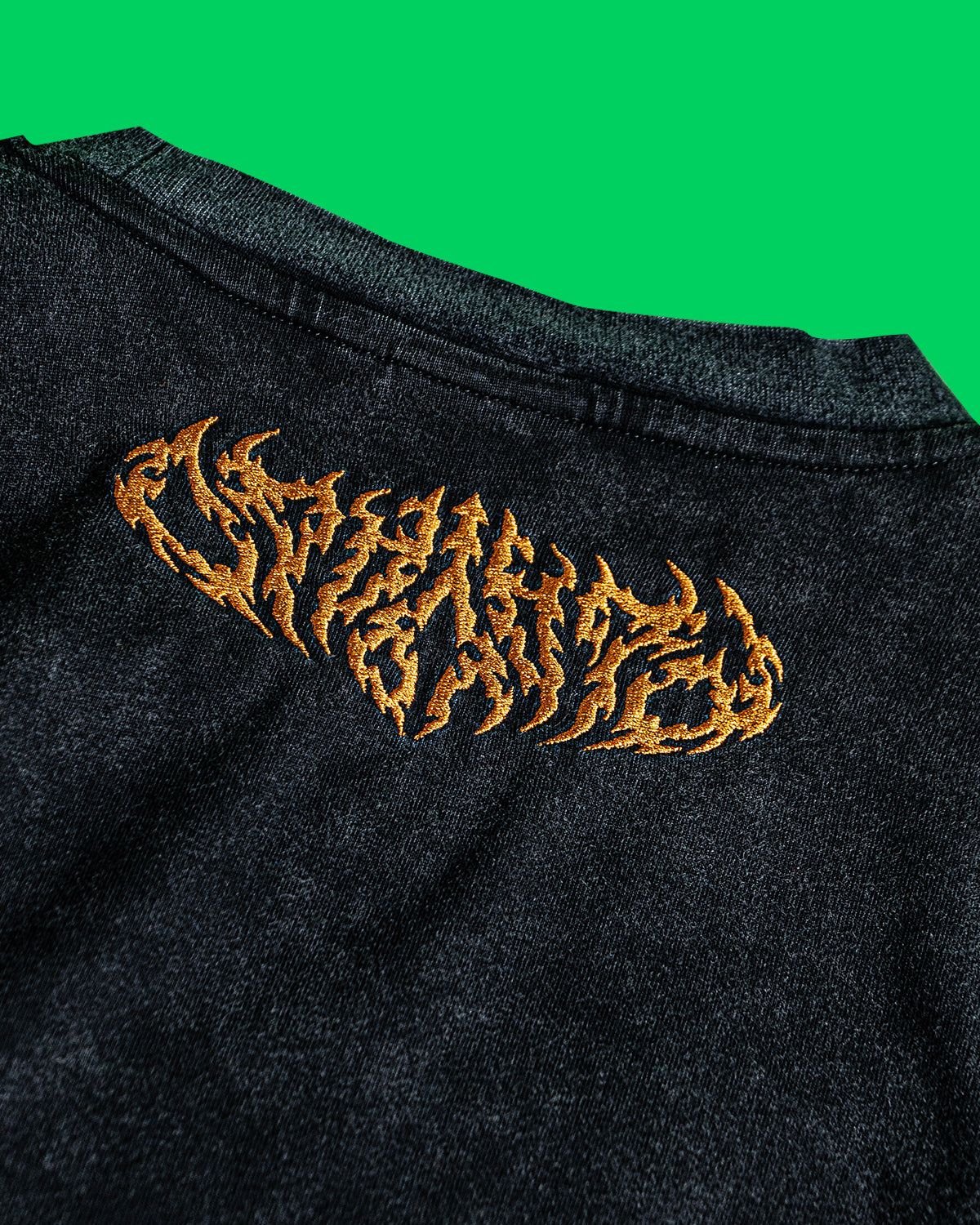 The Play Dead Longsleeve sold by Cool Shirtz product image thumbnail 7