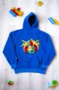The Metal Hoodie sold by Cool Shirtz