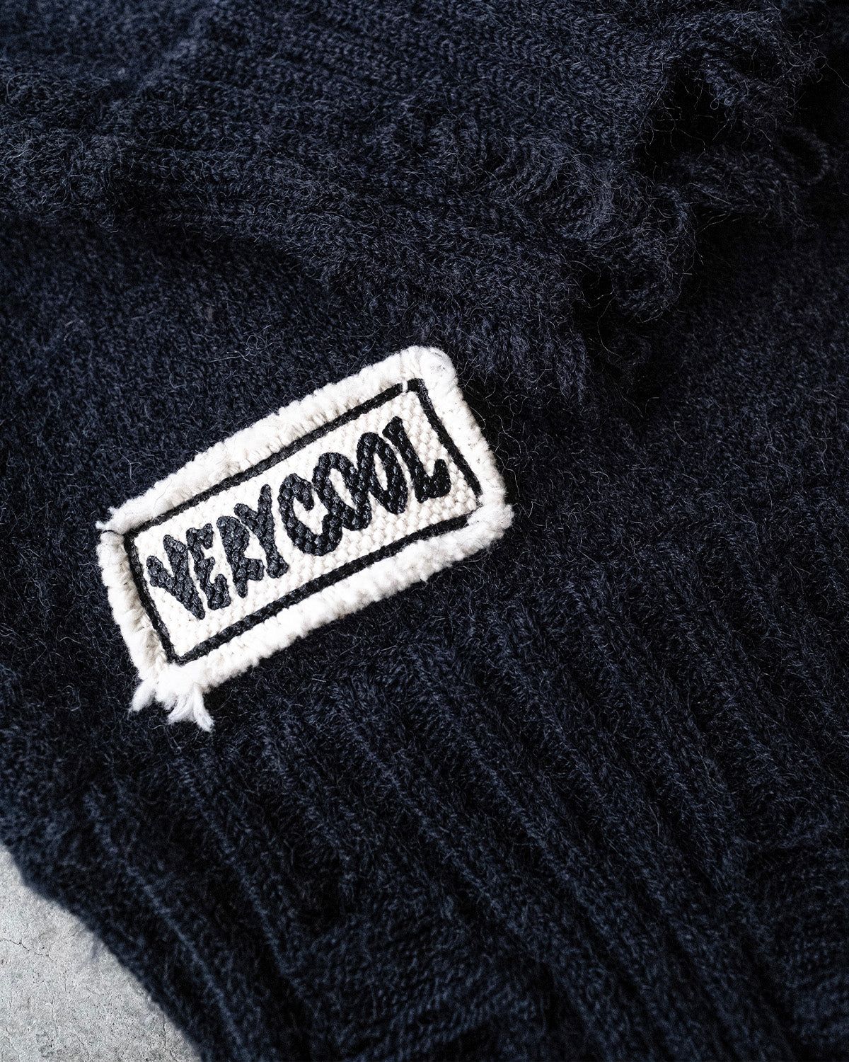 The Bad Thoughts Knit sold by Cool Shirtz product image thumbnail 7