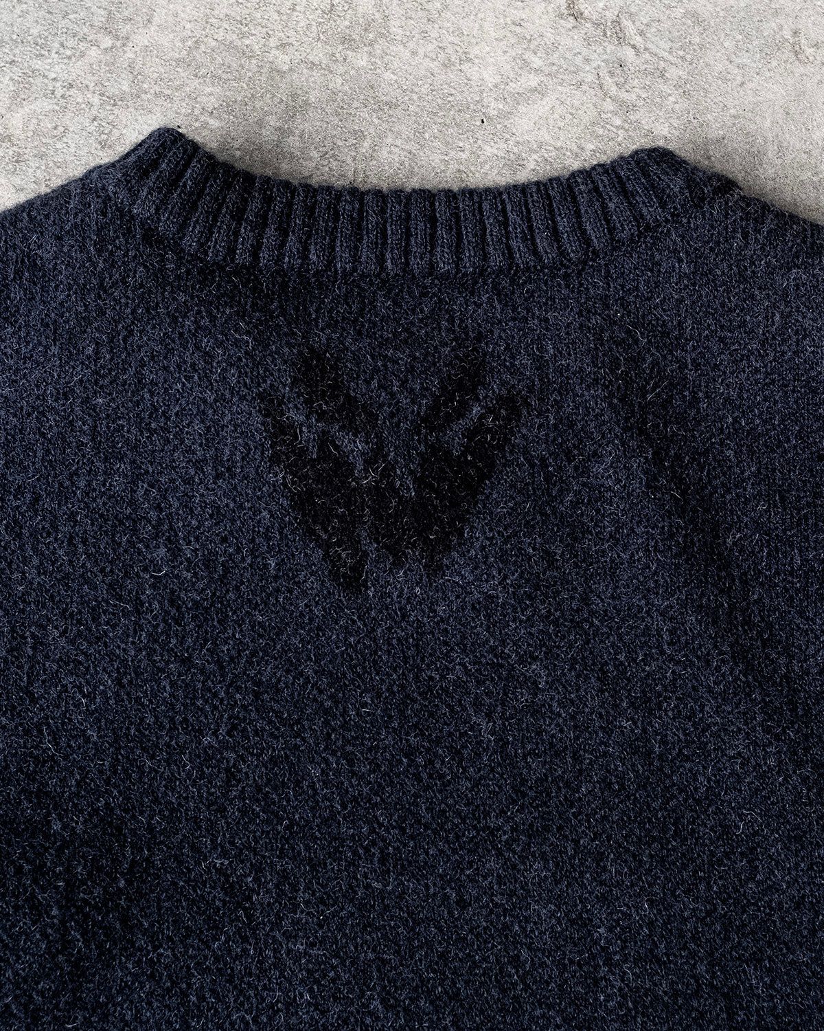 The Bad Thoughts Knit sold by Cool Shirtz product image thumbnail 6