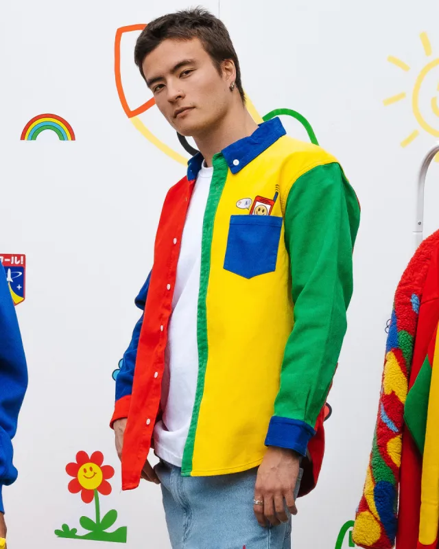 The Moshi Moshi Shirt sold by Cool Shirtz