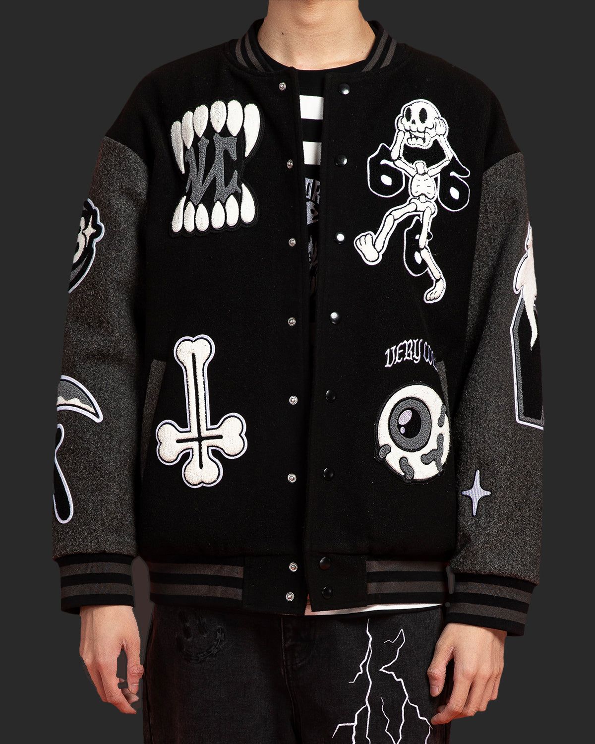 The Play Cruel Varsity sold by Cool Shirtz