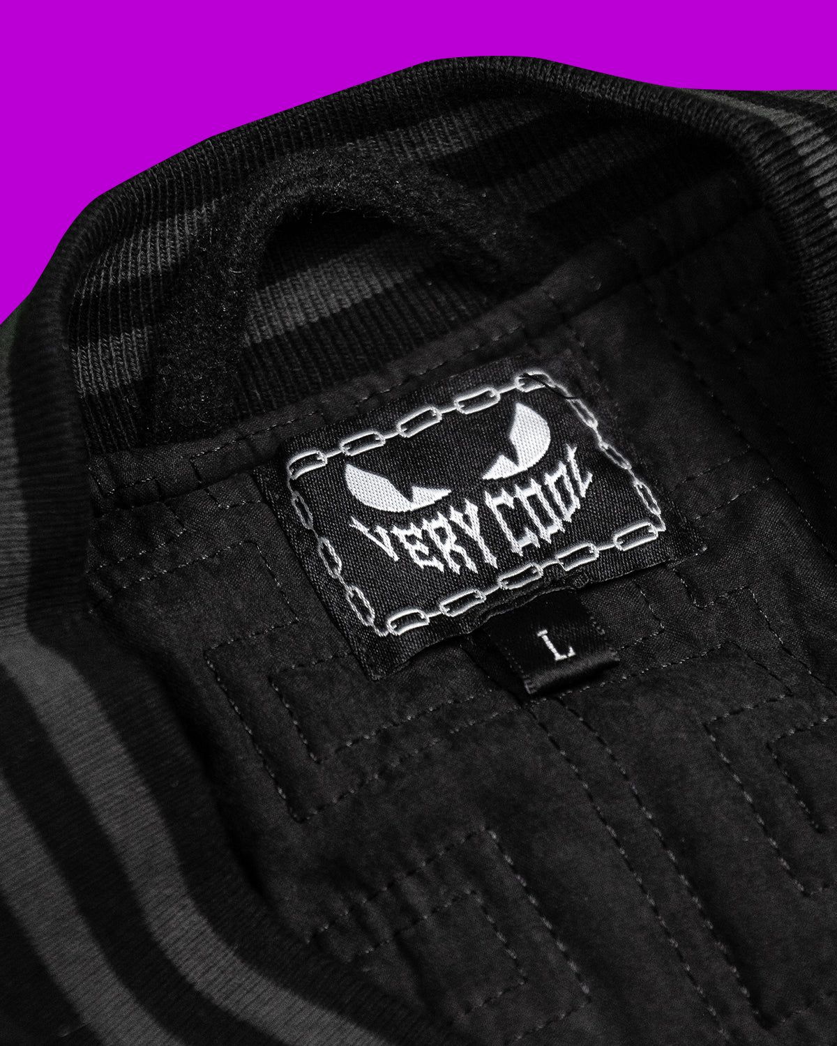 The Play Cruel Varsity sold by Cool Shirtz product image thumbnail 7