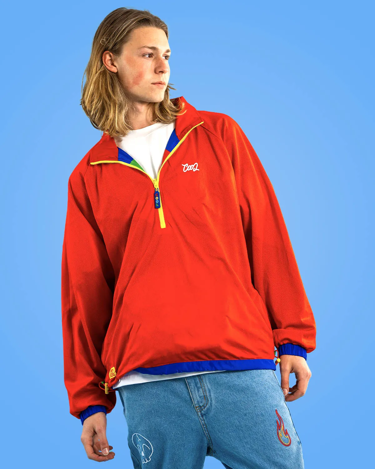 The Brickorak sold by Cool Shirtz product image thumbnail 3