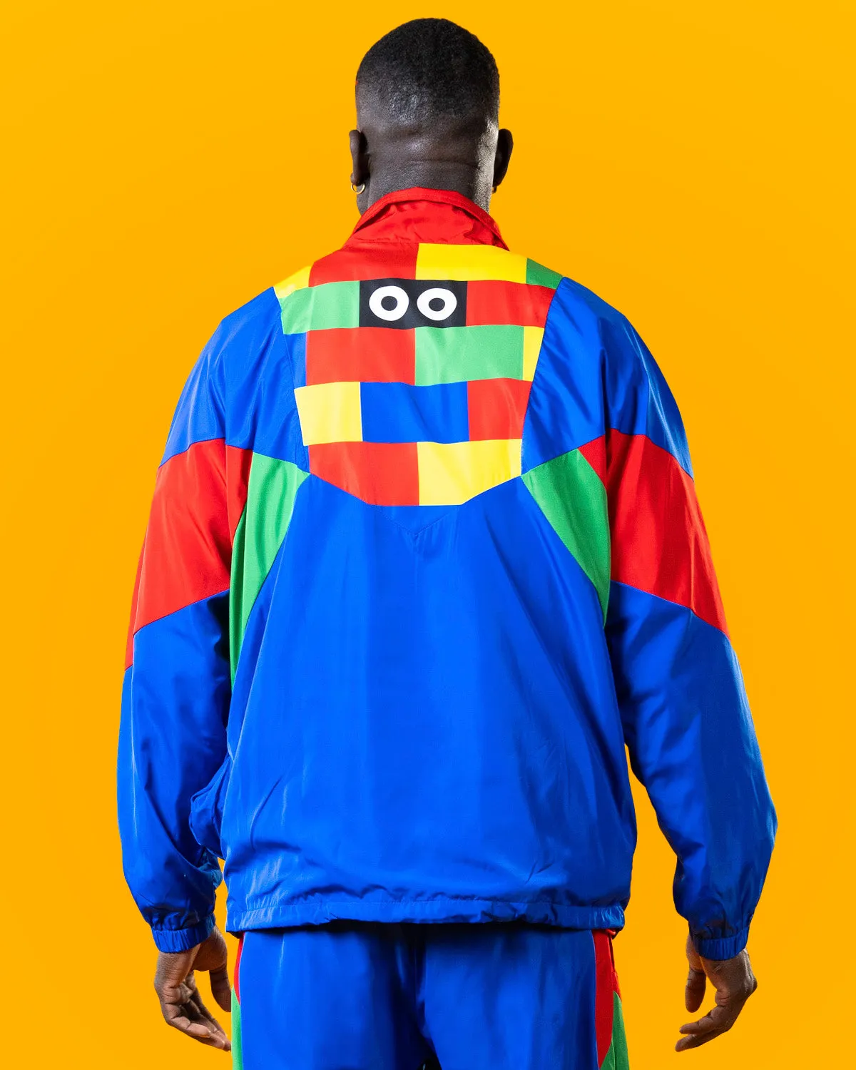 The Brickorak sold by Cool Shirtz product image thumbnail 2