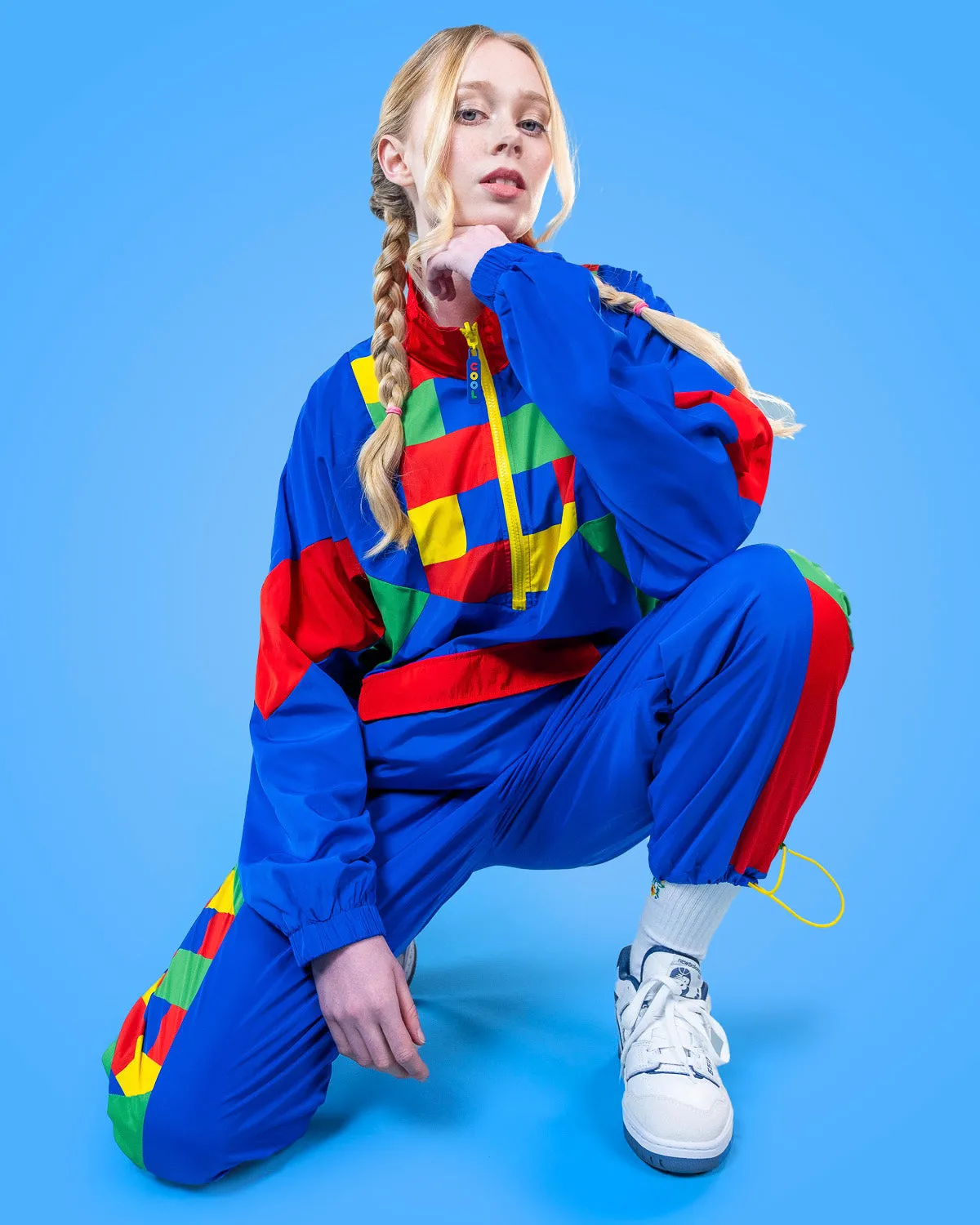 The Brickorak sold by Cool Shirtz product image thumbnail 4