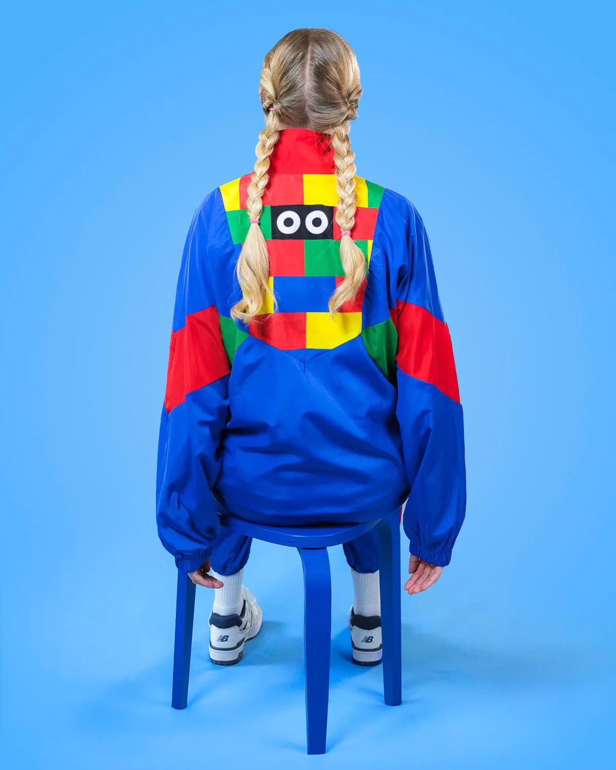 The Brickorak sold by Cool Shirtz product image thumbnail 5