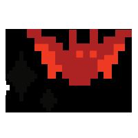 The Demon Quest Longsleeve sold by Cool Shirtz product image thumbnail 6