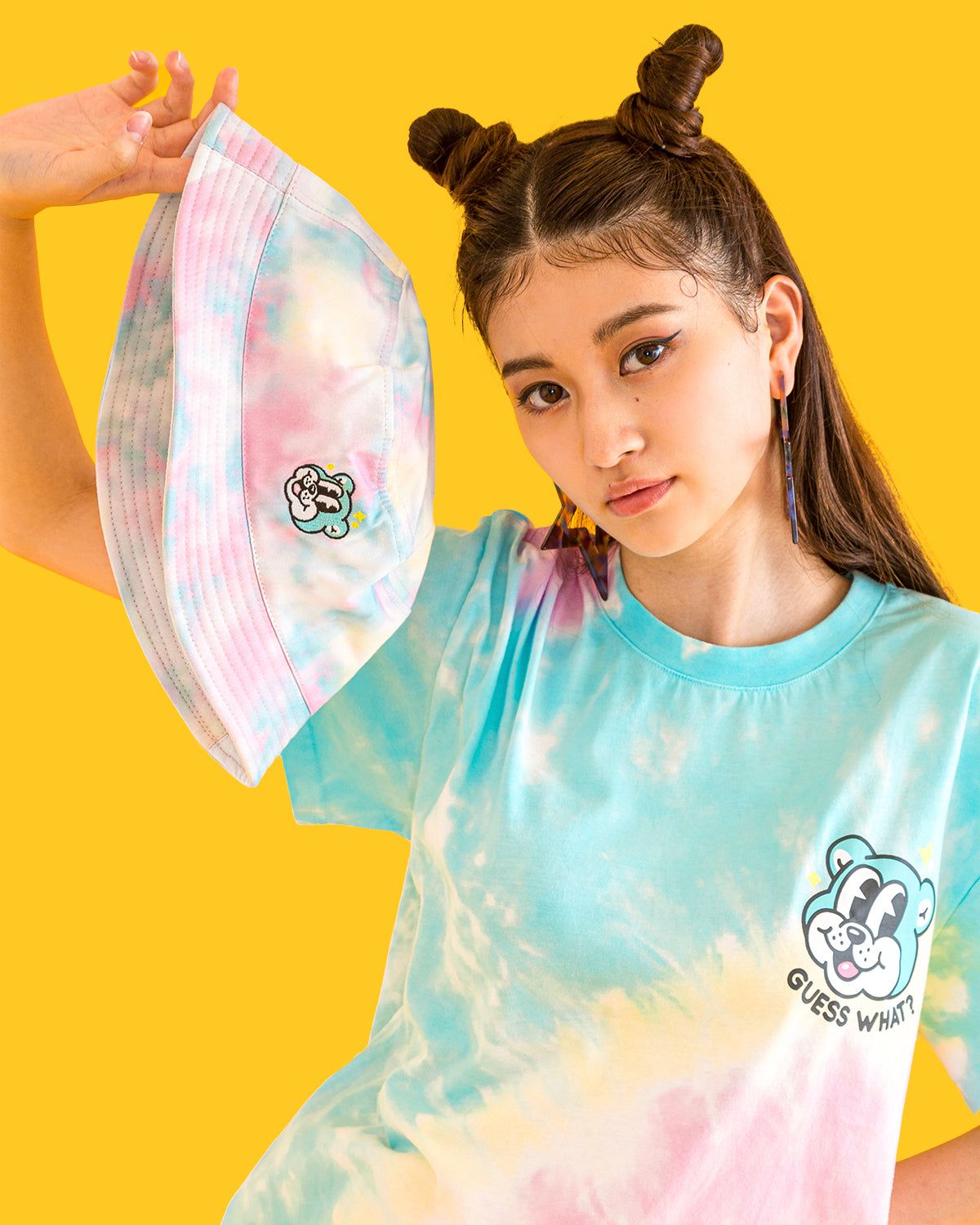 The Care Bucket sold by Cool Shirtz product image thumbnail 2