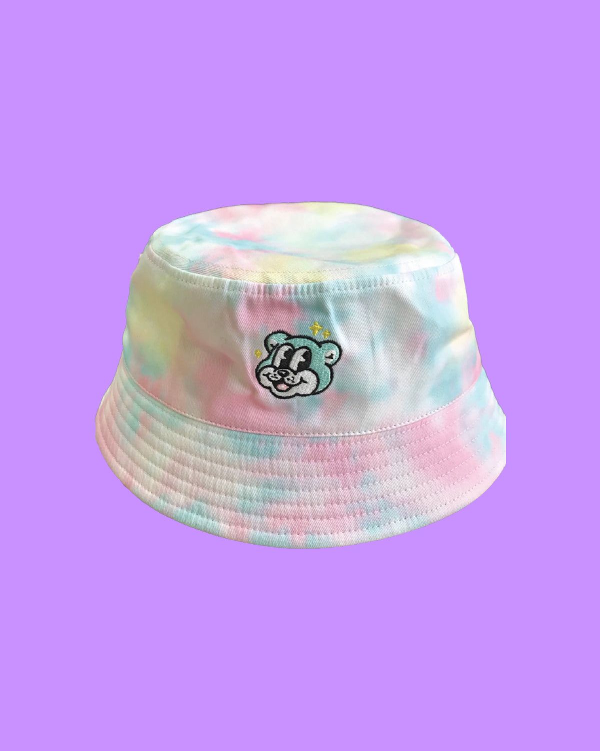 The Care Bucket sold by Cool Shirtz product image thumbnail 3