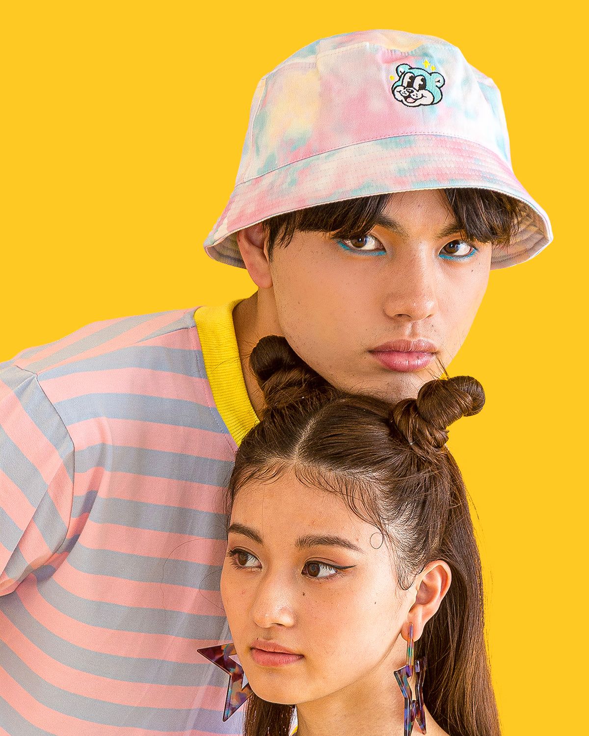 The Care Bucket sold by Cool Shirtz product image thumbnail 4