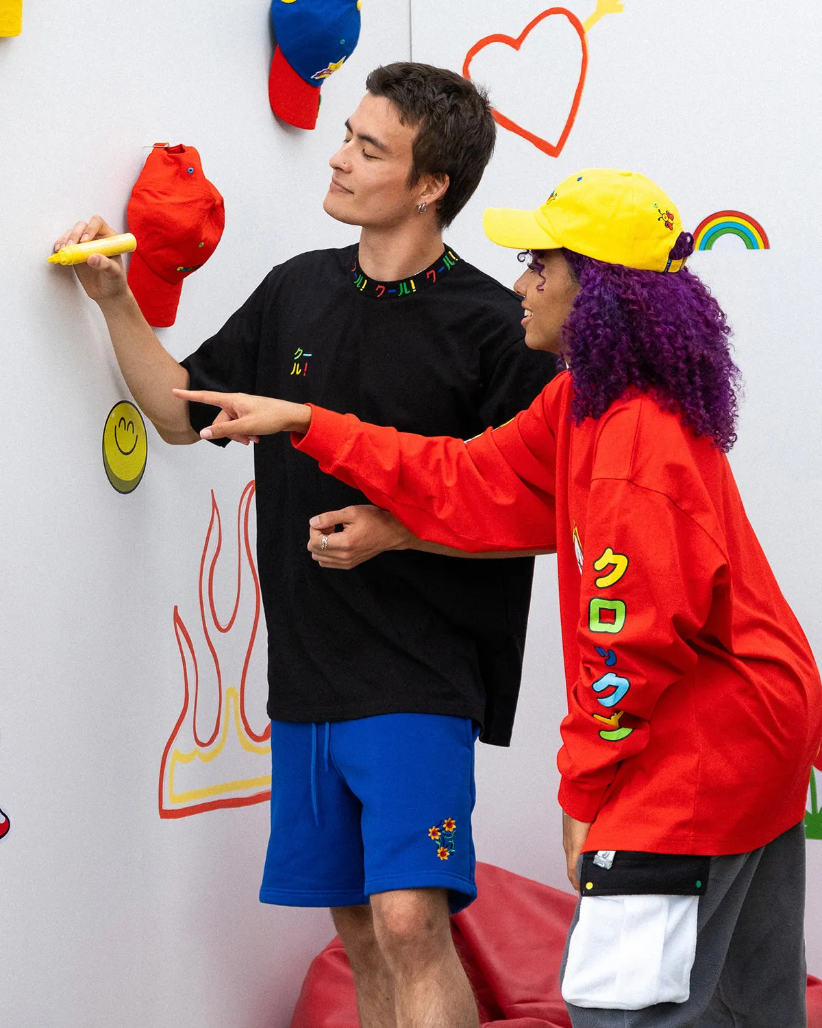 The Basic Tee sold by Cool Shirtz product image thumbnail 5