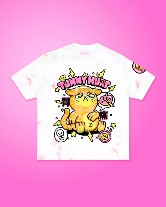 The Tummy Tee sold by Cool Shirtz