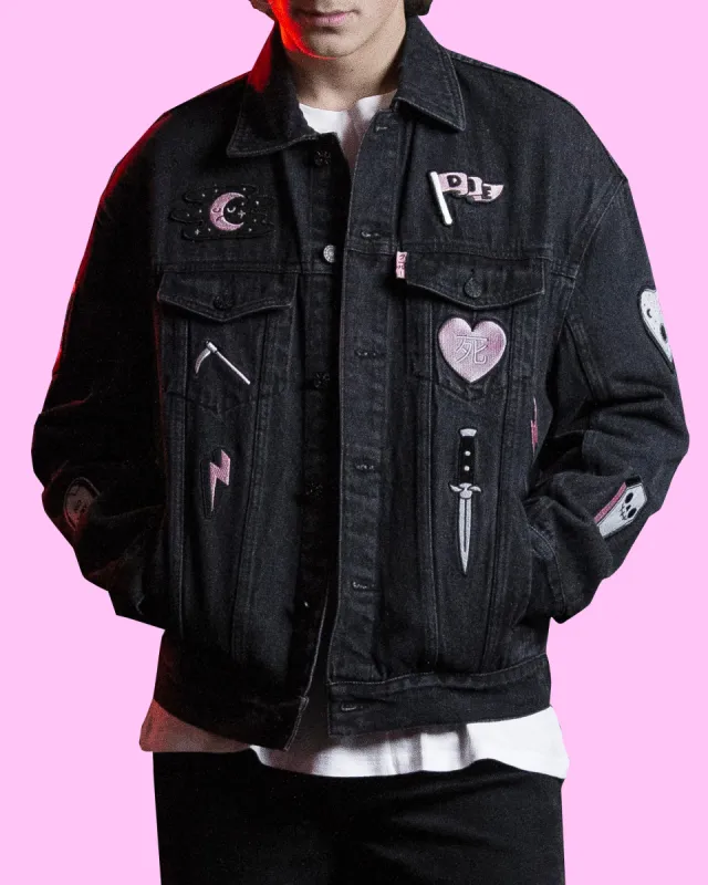 The Dead Cool Jacket sold by Cool Shirtz