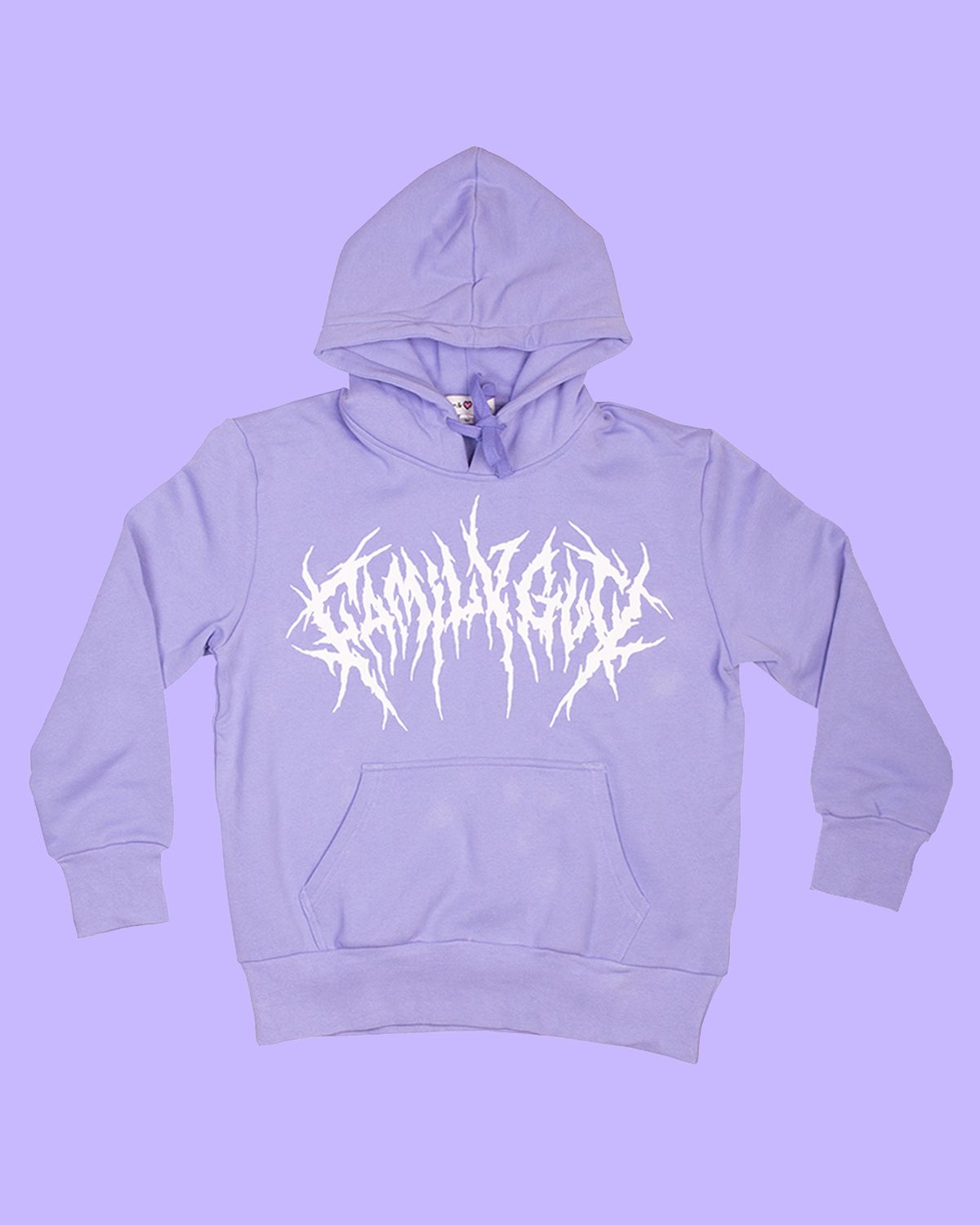 The FVMILY GVY Hoodie sold by Cool Shirtz product image thumbnail 3