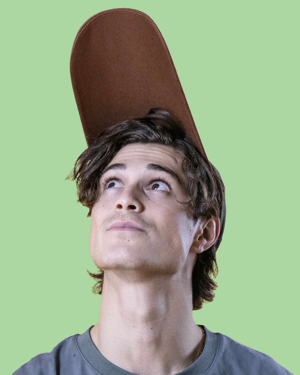 The Fishing Cap sold by Cool Shirtz product image thumbnail 2