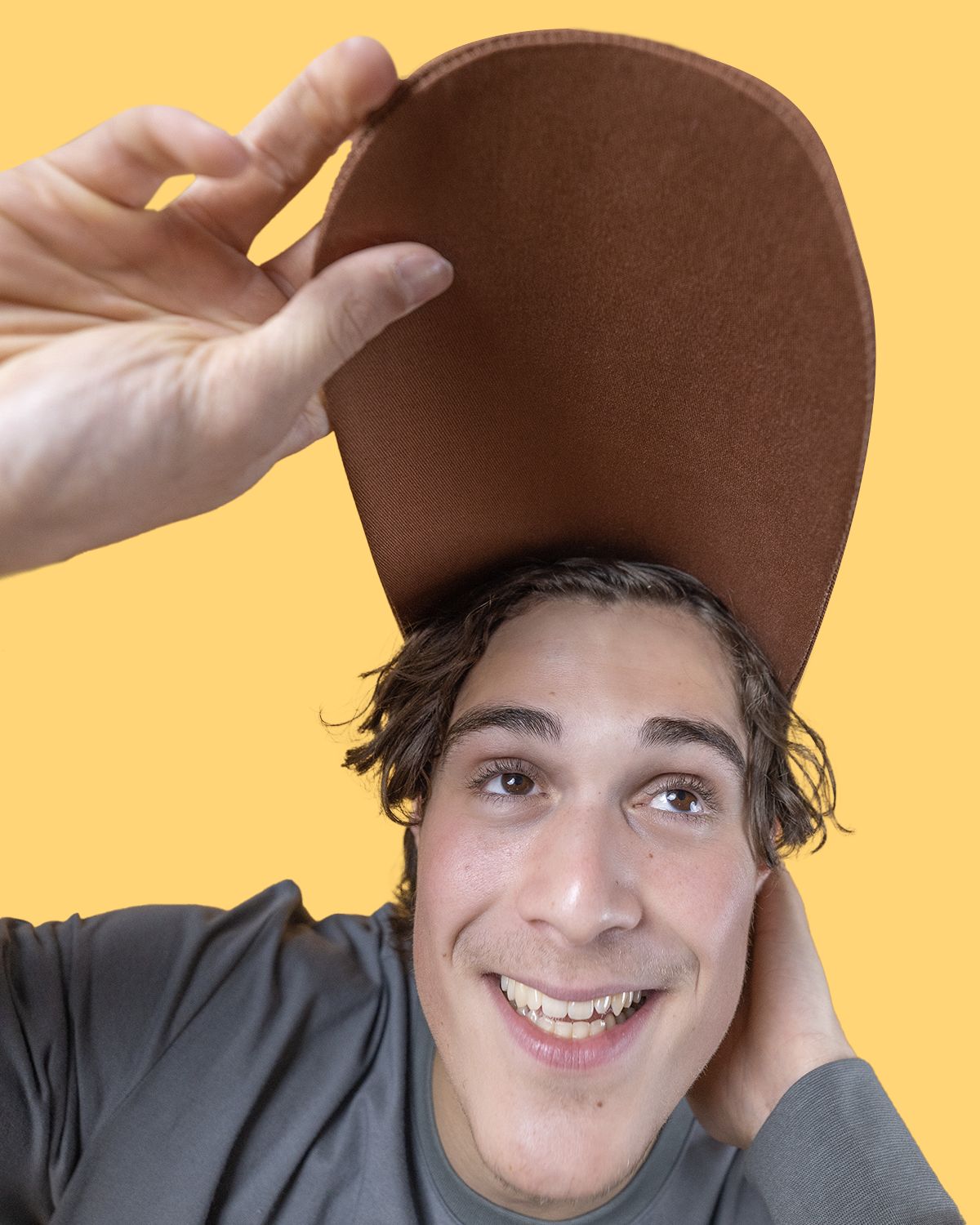 The Fishing Cap sold by Cool Shirtz product image thumbnail 5