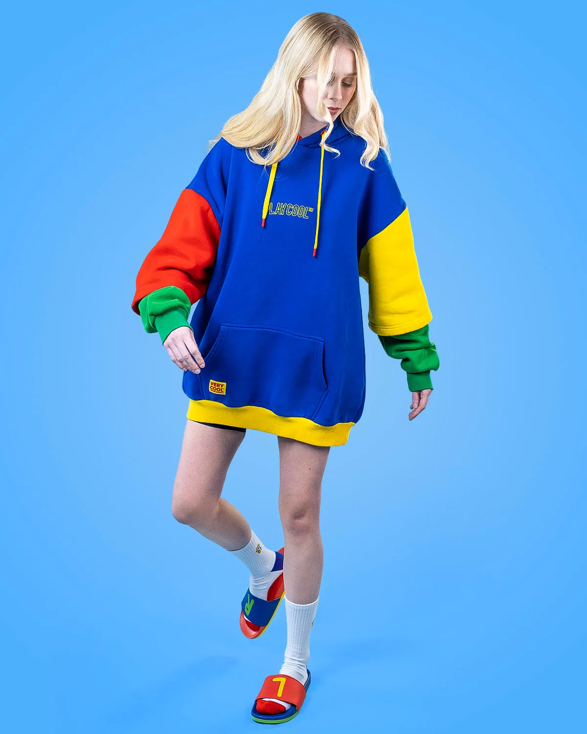 The Basketball Hoodie sold by Cool Shirtz product image thumbnail 5