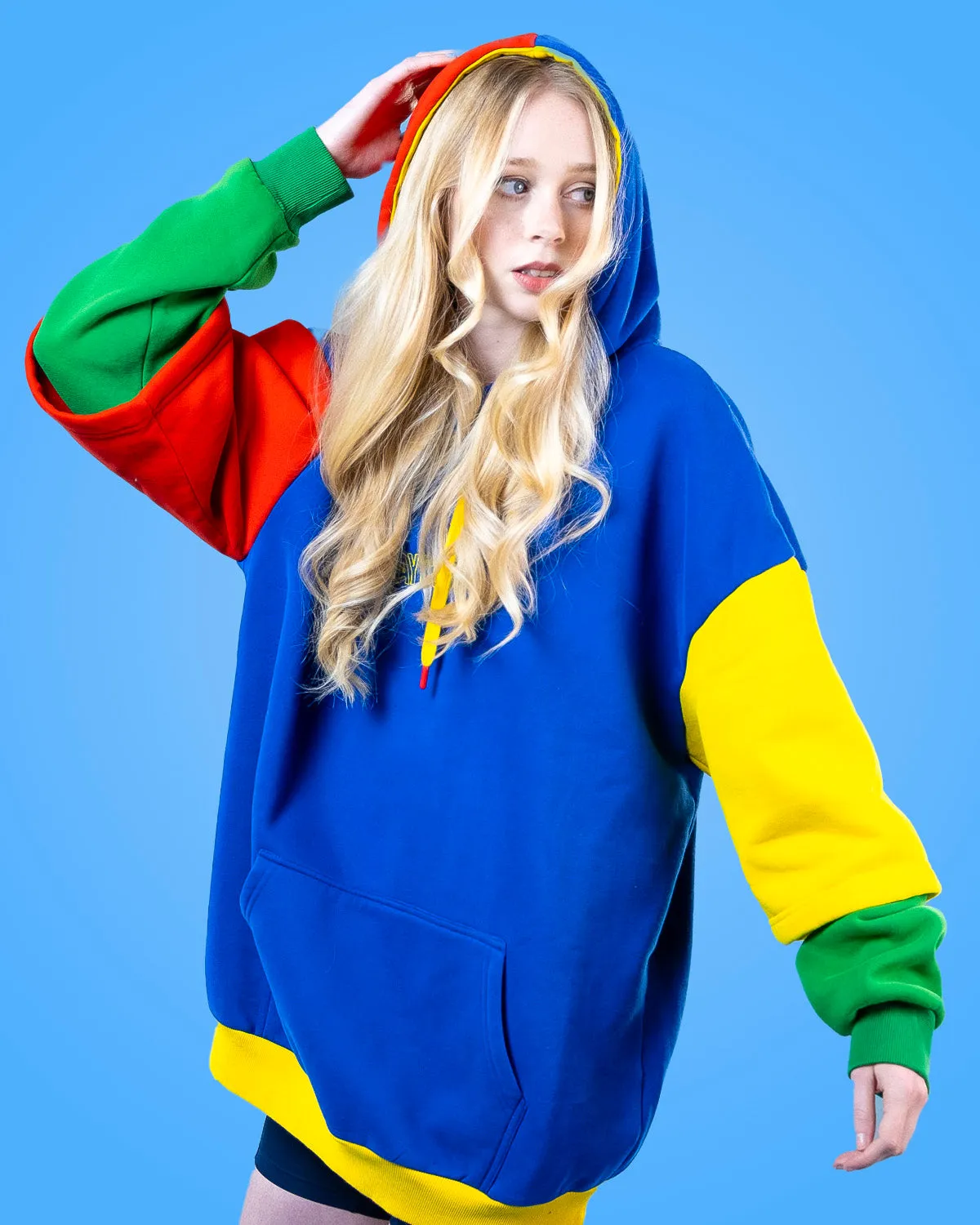 The Basketball Hoodie sold by Cool Shirtz product image thumbnail 3